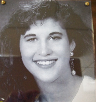 Kelly Hobanick 